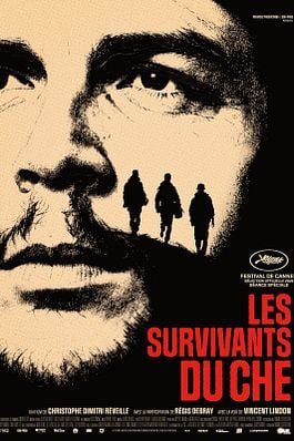 Les Survivants du Che
