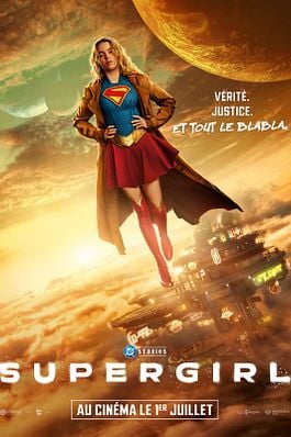 Supergirl