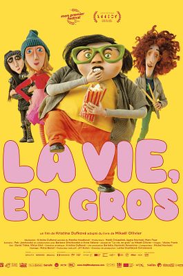 La Vie, en gros