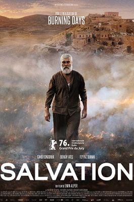 Salvation