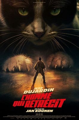 L'Homme qui rétrécit