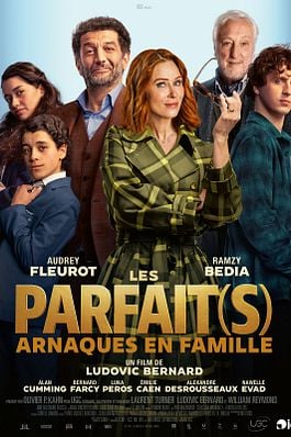 Les Parfait(s) : arnaques en famille