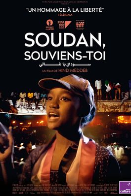 Soudan, souviens-toi
