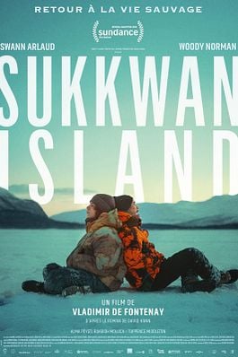 Sukkwan Island
