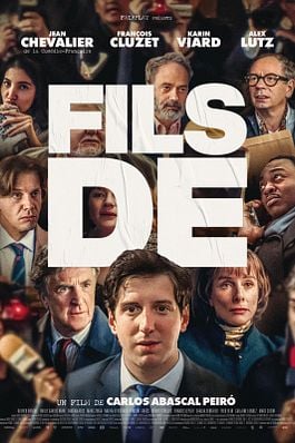 Fils de