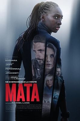 Mata