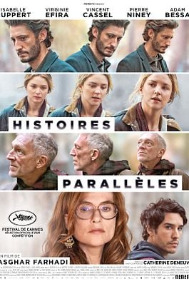 Histoires parallèles