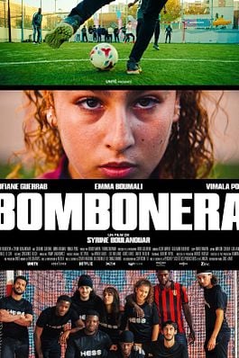Bombonera