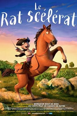 Le Rat scélérat