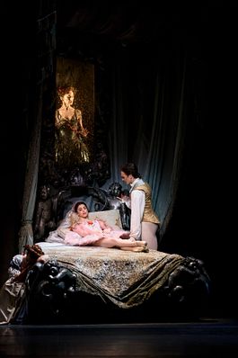La Belle au bois dormant (Royal Opera House)