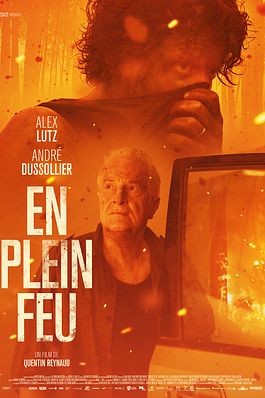 En plein feu