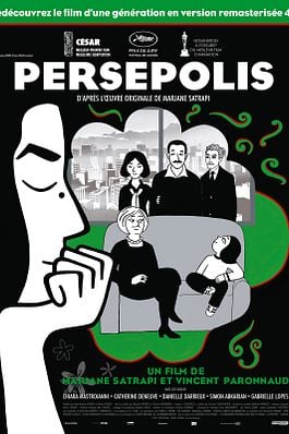 Persepolis