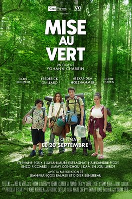 Mise au vert