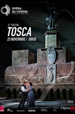 Tosca (Metropolitan Opera)