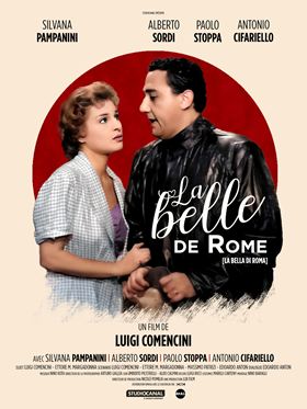 La Belle de Rome