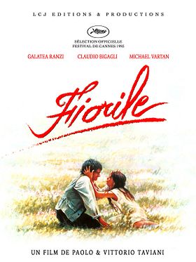 poster de Fiorile