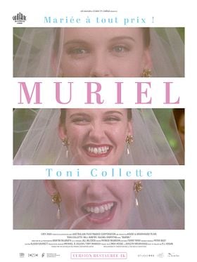 poster de Muriel
