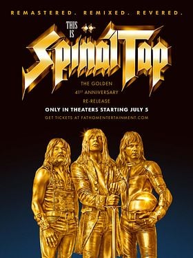 Spinal Tap