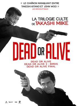 Dead or Alive