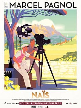 Naïs