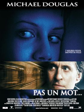 poster de Pas un mot