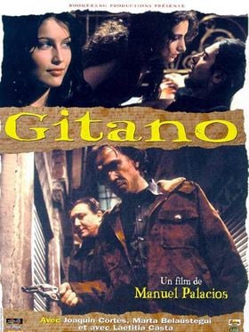 Gitano