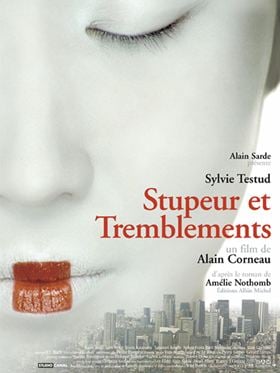 Stupeur et tremblements