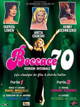 Boccace 70