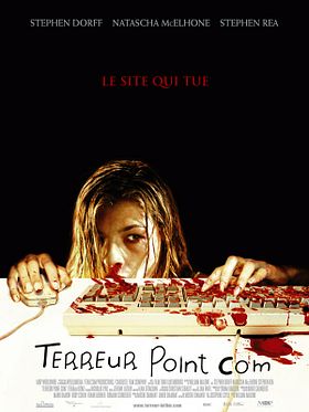 poster de Terreur.point.com