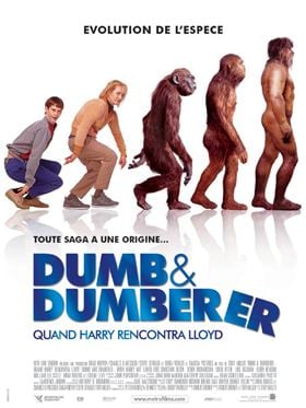 Dumb & dumberer : quand Harry rencontra Lloyd