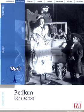 Bedlam