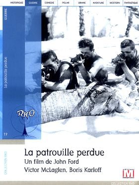 La Patrouille perdue
