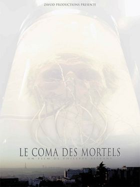 poster de Le Coma des mortels