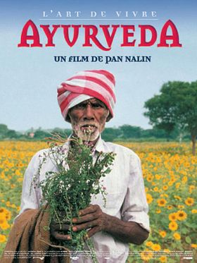 poster de Ayurveda