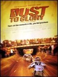 poster de Dust to glory