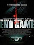 End Game - Complot à la Maison Blanche