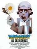 Woody et les robots