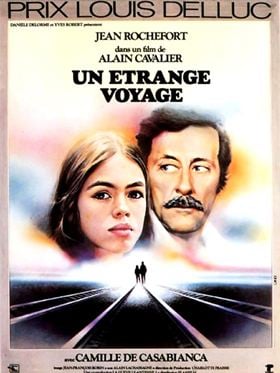 Un étrange voyage