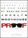 poster de Proof