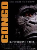 poster de Congo