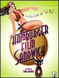 poster de Hamburger Film Sandwich