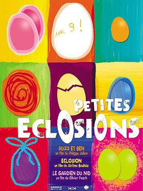 Petites éclosions
