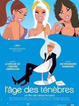 poster de L'Age des ténèbres