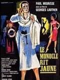 Le Monocle rit jaune