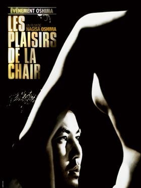 Les Plaisirs de la chair