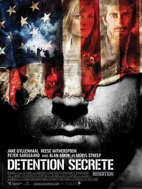 Détention secrète