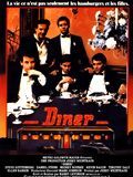 poster de Diner