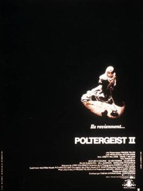 Poltergeist II