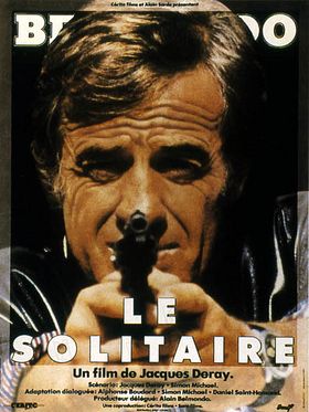 poster de Le Solitaire