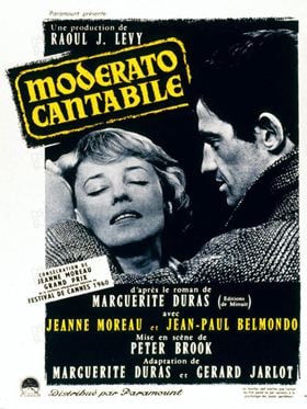 Moderato Cantabile